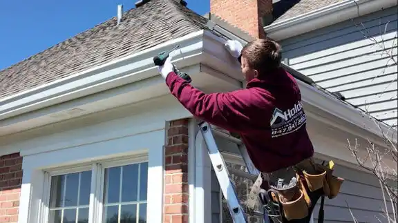gutter services Bradford